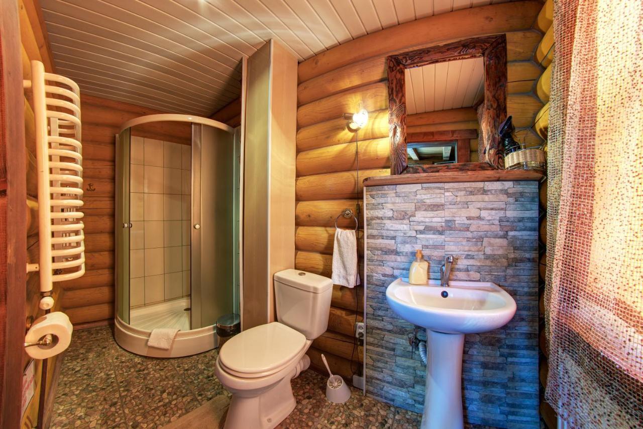 Hotel Gutsulia Буковель Номер фото
