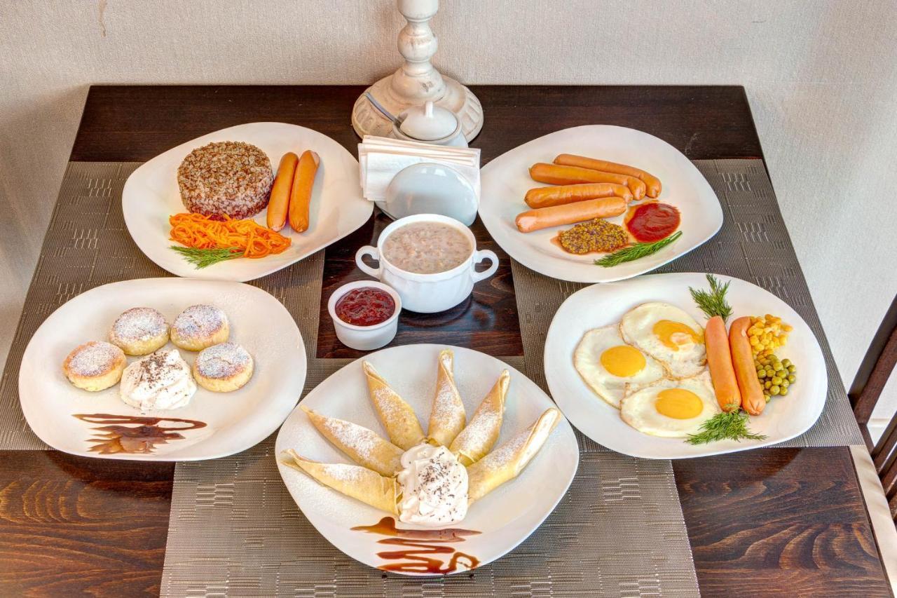 Hotel Gutsulia Буковель Экстерьер фото